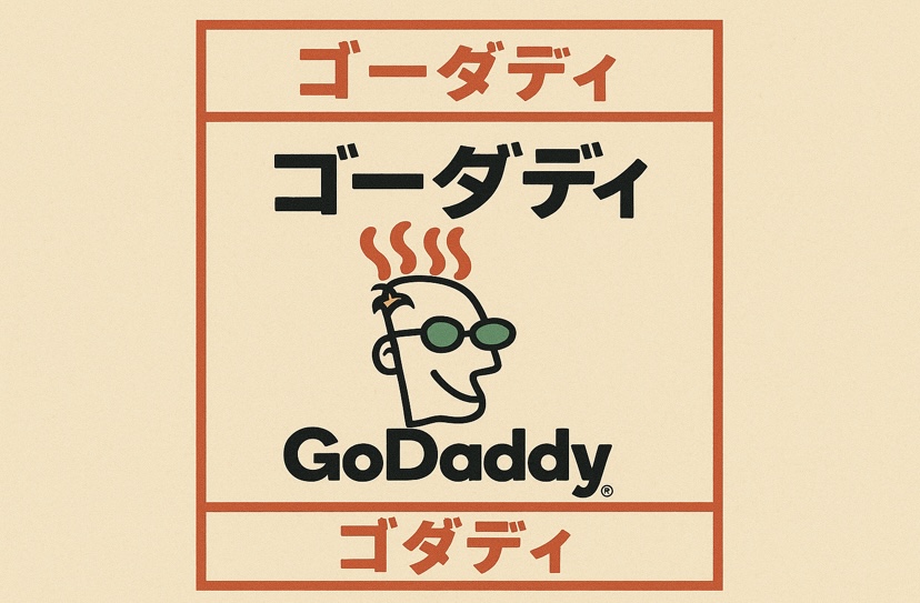 GoDaddy