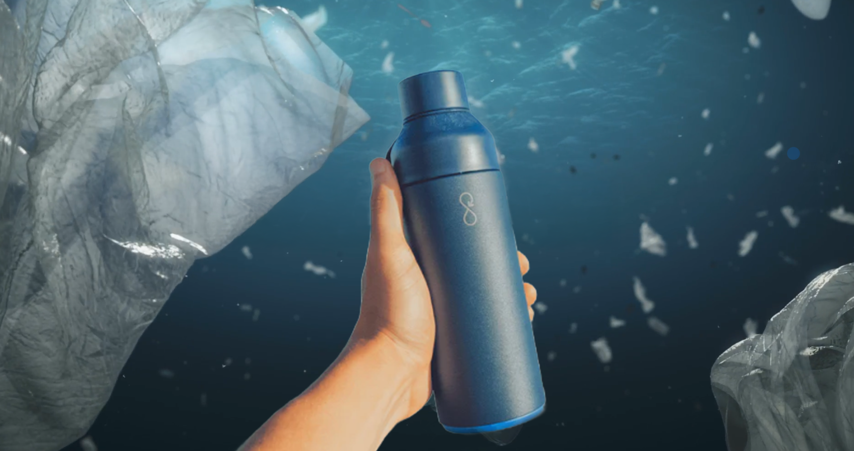 Ocean Bottle