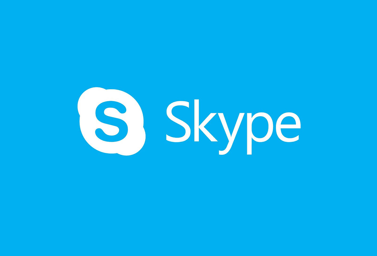 RIP Skype