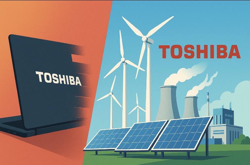 Toshiba