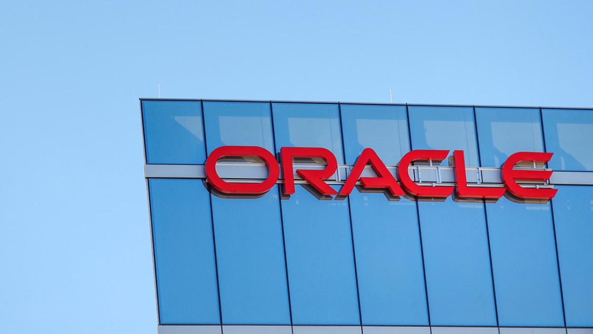 Oracle