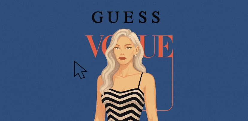 Vogue, agosto 2025