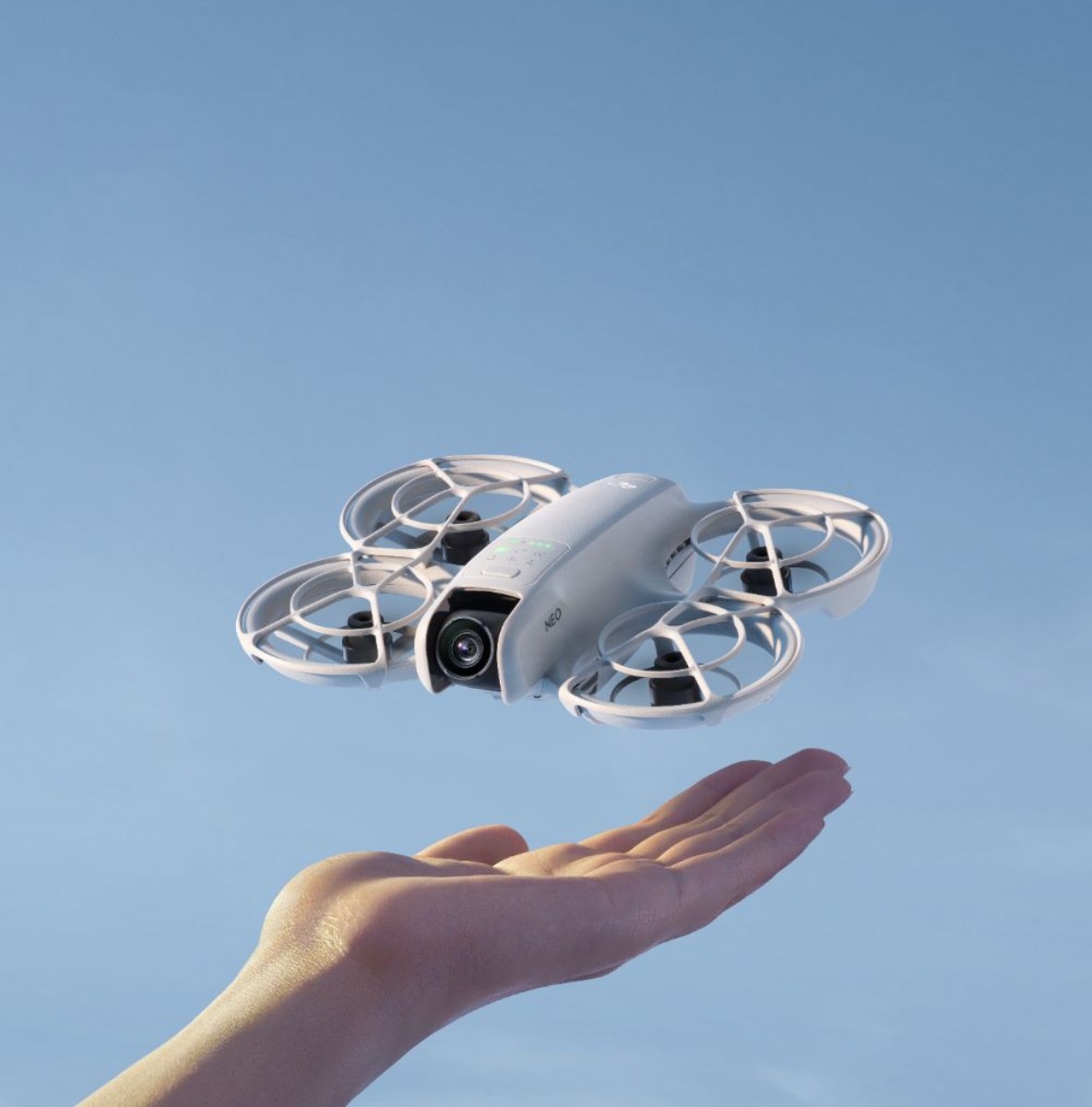 DJI