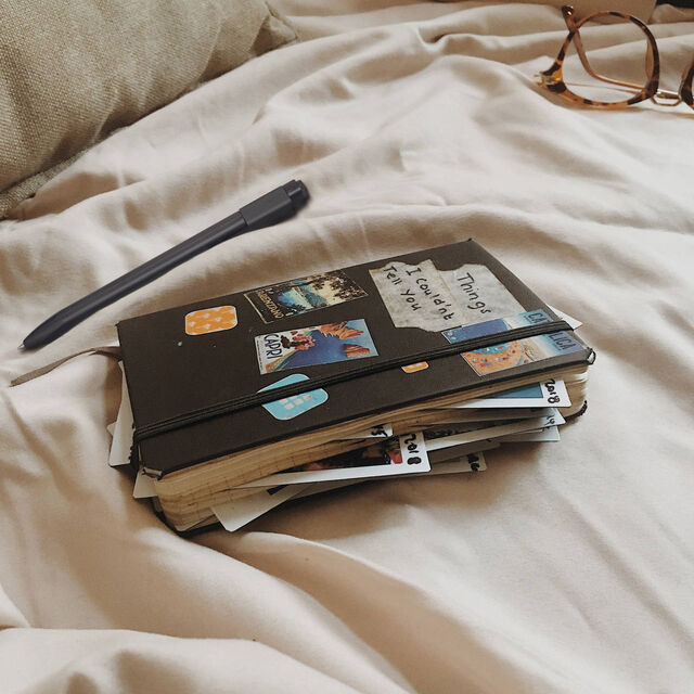 Moleskine