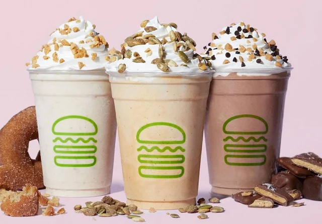 Shake Shack
