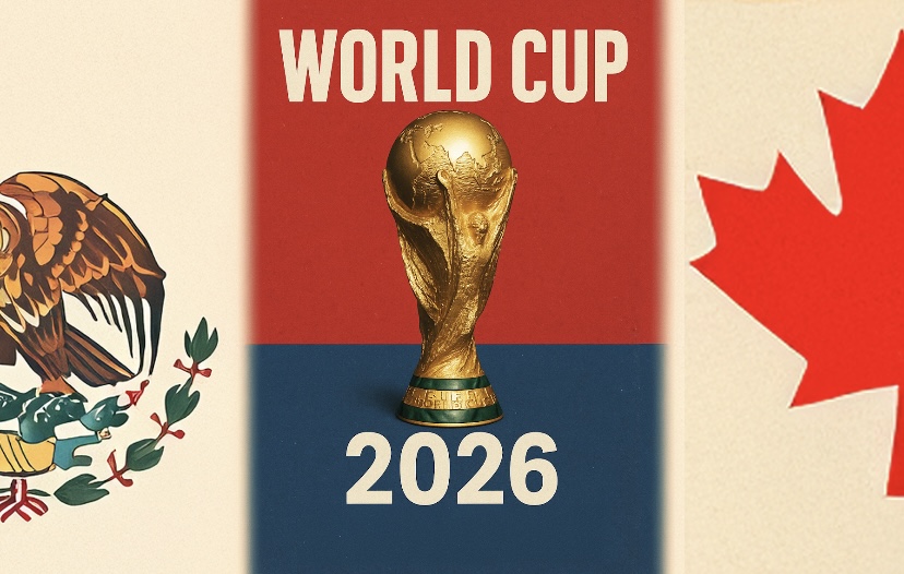 El sorteo mundialista