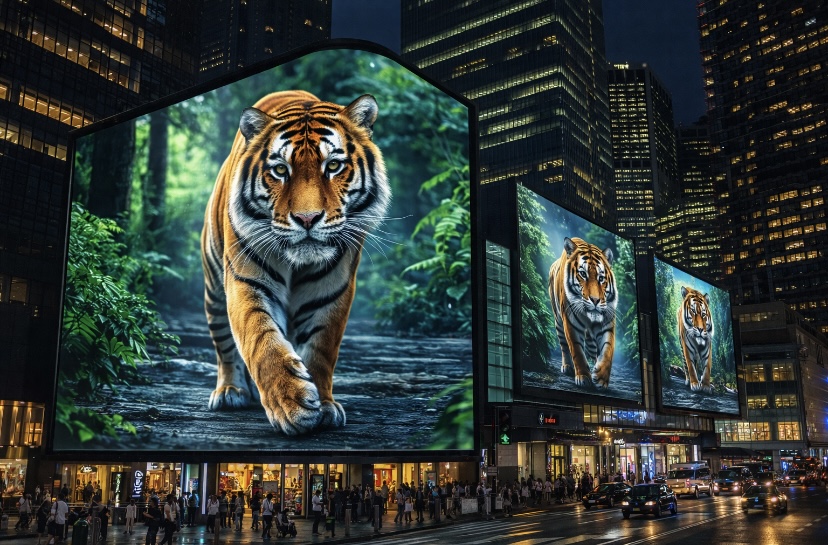 Una ciudad es un producto