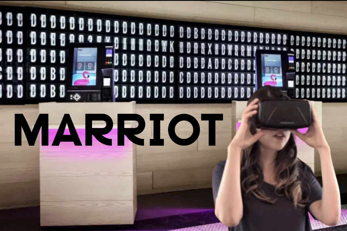 Marriott International