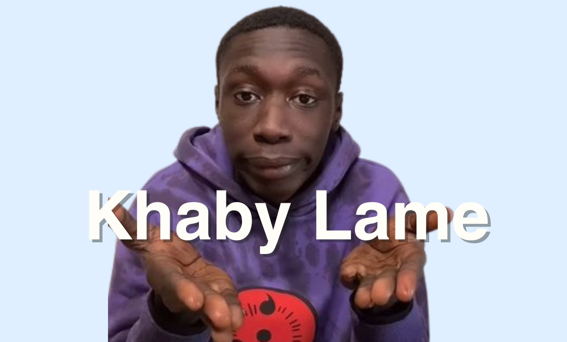 Khaby Lame