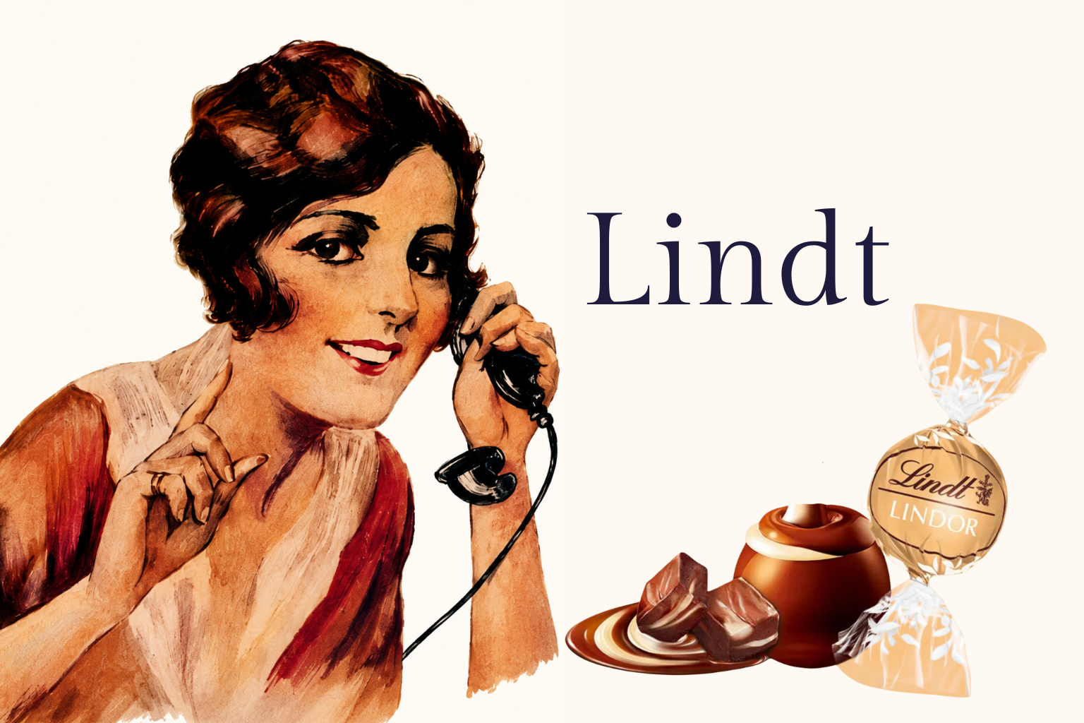 Lindt